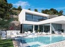 Вилла класса люкс в Calpe / Calp, продажа