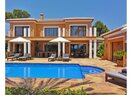 Вилла класса люкс в Teulada, продажа