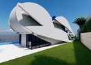Вилла класса люкс в Moraira, продажа