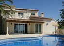 Вилла класса люкс в Benissa, продажа