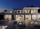 Вилла класса люкс в Benitachell, Cumbre del Sol, продажа