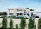 Вилла класса люкс в Moraira, продажа