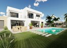 Вилла в Calpe / Calp, Partida Buenavista, продажа