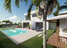 Вилла в Calpe / Calp, Partida Buenavista, продажа