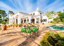 Вилла в Moraira, PLA DEL MAR, продажа