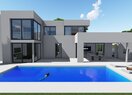 Вилла класса люкс в Calpe / Calp, продажа