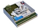 Вилла в Finestrat, продажа