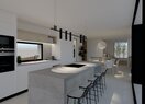 Вилла класса люкс в Benidorm, продажа
