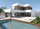 Вилла класса люкс в Benidorm, продажа