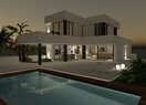 Вилла класса люкс в Benidorm, продажа