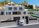 Вилла в Altea, Santa Clara, продажа