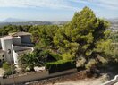 Вилла в Altea, Santa Clara, продажа
