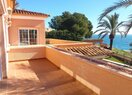 Вилла класса люкс в Villajoyosa, продажа