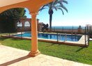 Вилла класса люкс в Villajoyosa, продажа