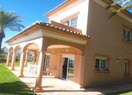 Вилла класса люкс в Villajoyosa, продажа