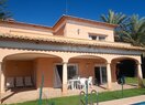 Вилла класса люкс в Villajoyosa, продажа
