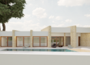 Вилла в Altea, La Galera, продажа