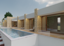 Вилла в Altea, La Galera, продажа