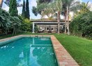 Вилла класса люкс в Benidorm, Coblanca, продажа