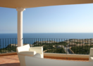 Вилла в Benitachell, CUMBRE DEL SOL, продажа