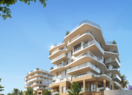 Апартамент в Villajoyosa, продажа