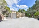 Вилла класса люкс в Altea, Altea Campomanes, продажа