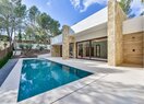 Вилла класса люкс в Altea, Altea Campomanes, продажа