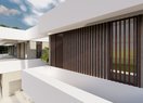 Вилла класса люкс в Altea, Altea Golf, продажа