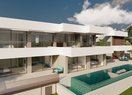 Вилла класса люкс в Altea, Altea Golf, продажа