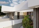 Вилла класса люкс в Altea, Altea Golf, продажа
