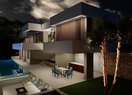Вилла класса люкс в Altea, Altea Golf, продажа
