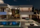 Вилла класса люкс в Altea, Altea Golf, продажа
