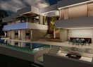 Вилла класса люкс в Altea, Altea Golf, продажа