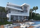 Вилла класса люкс в Jávea, продажа