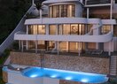 Вилла класса люкс в Altea, altea hills, продажа