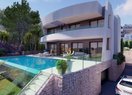 Вилла в Moraira, продажа