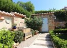 Вилла класса люкс в Jávea, El Tosalet, продажа