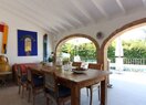 Вилла класса люкс в Jávea, El Tosalet, продажа