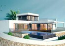 Вилла в Moraira, продажа