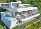 Вилла класса люкс в Altea, altea hills, продажа