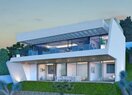 Вилла класса люкс в Altea, altea hills, продажа