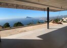 Вилла класса люкс в Altea, altea hills, продажа