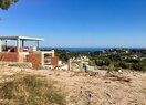 Земельный участок в Moraira, camarrocha, продажа