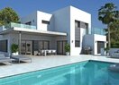 Вилла в Calpe / Calp, продажа
