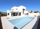 Вилла в Calpe / Calp, продажа
