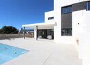 Вилла в Calpe / Calp, продажа