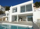 Вилла класса люкс в Altea, altea hills, продажа