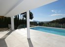 Вилла класса люкс в Altea, altea hills, продажа