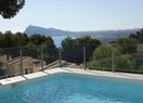 Вилла класса люкс в Altea, altea hills, продажа