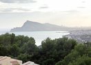 Вилла класса люкс в Altea, altea hills, продажа